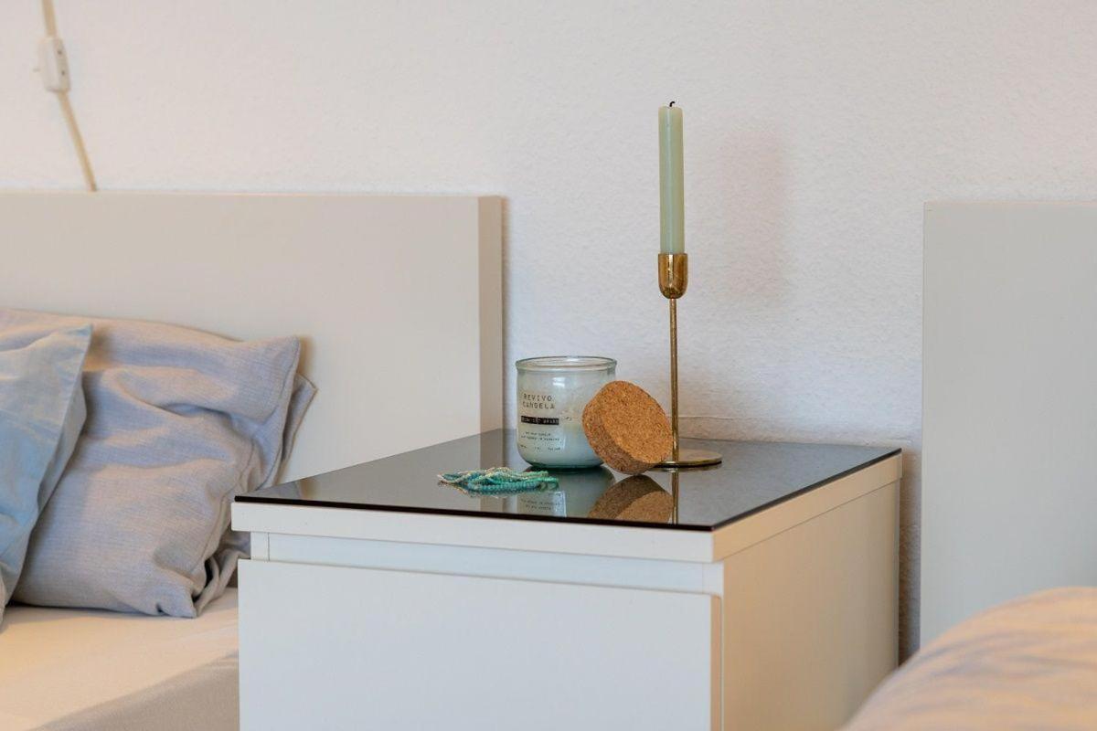 Vier-Jahreszeiten-Haus-Iv-Wohnung-4 Grossenbrode Luaran gambar